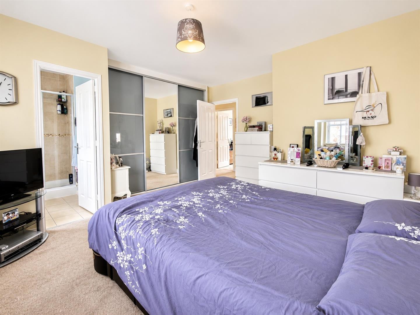 Crowsley Road, Kempston, Bedford